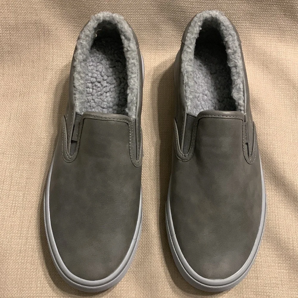 Lugz Clipper LX Slip on Sneaker